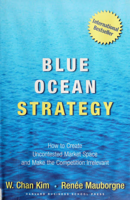 Blue Ocean